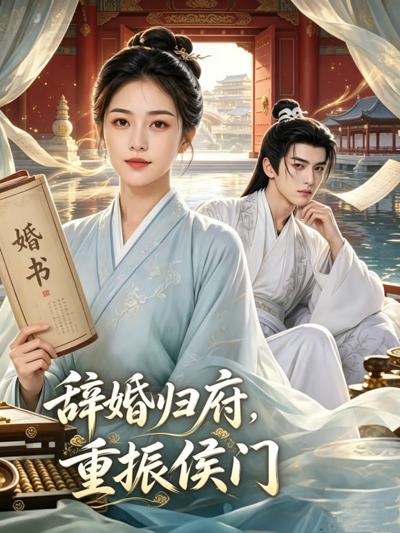 辞婚归府，重振侯门