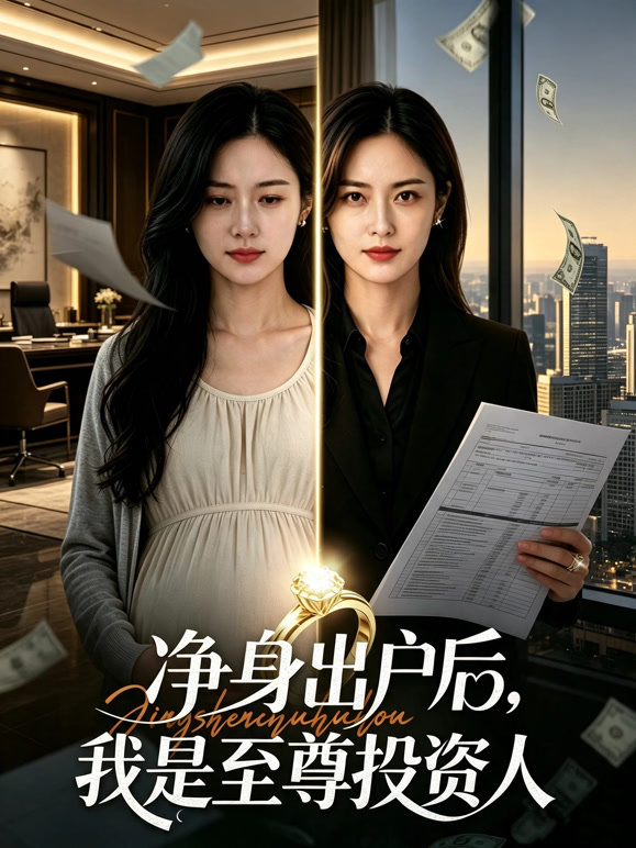 净身出户后我是至尊投资人