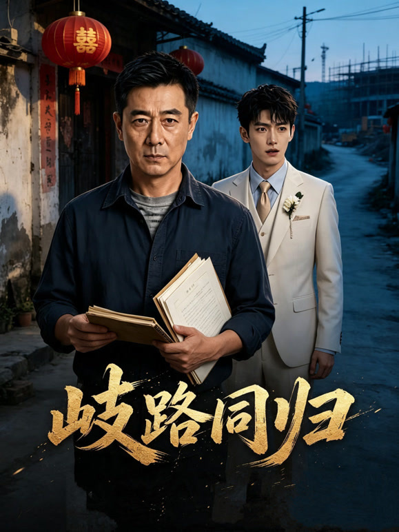 歧路同归