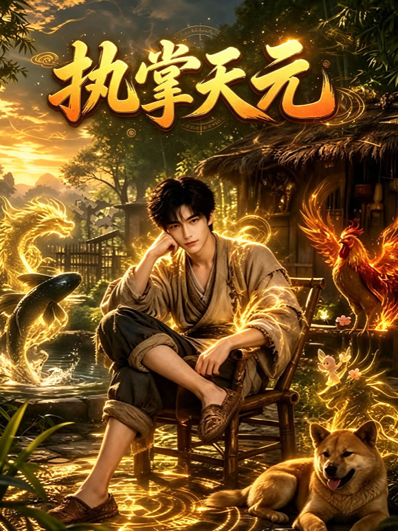 执掌天元