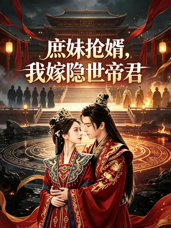 庶妹抢婿，我嫁隐世帝君