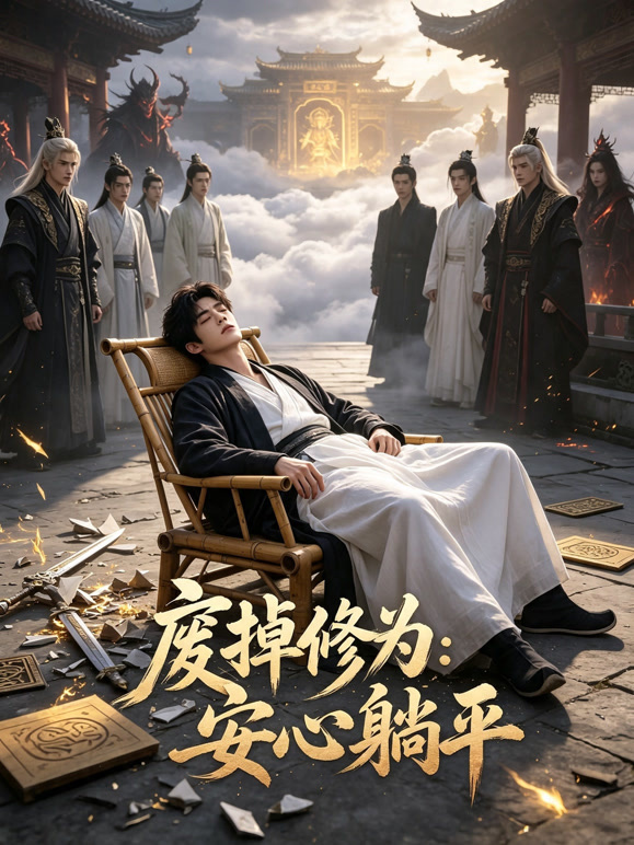 废掉修为：安心躺平