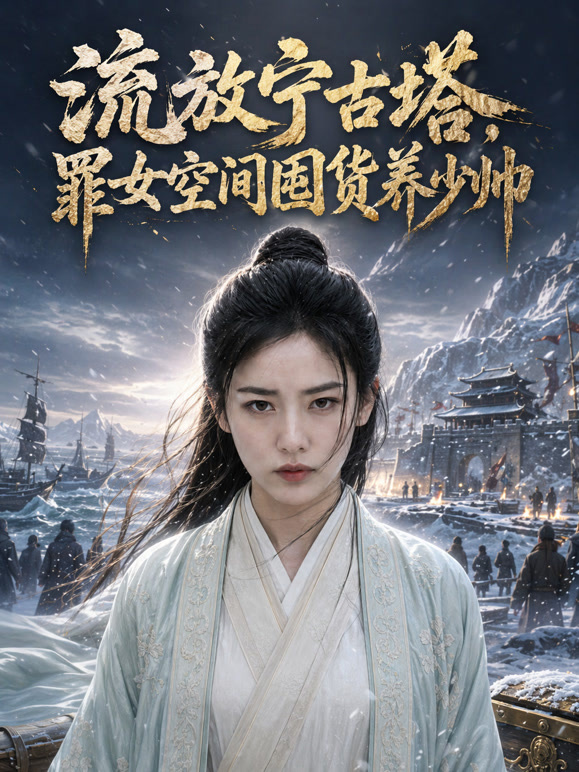 流放宁古塔，罪女空间囤货养少帅