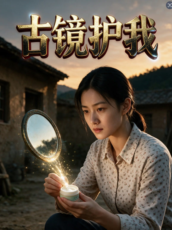 古镜护我