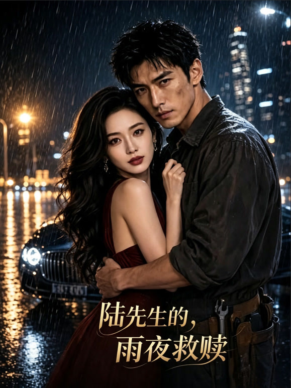 陆先生的雨夜救赎