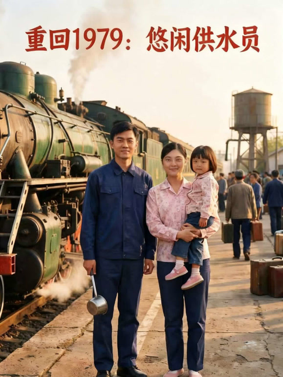 重回1979：悠闲供水员
