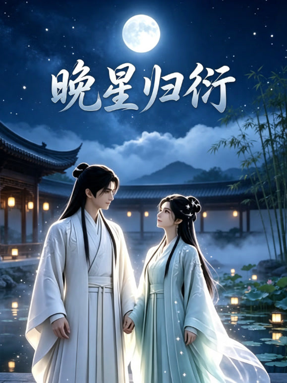 晚星归衍