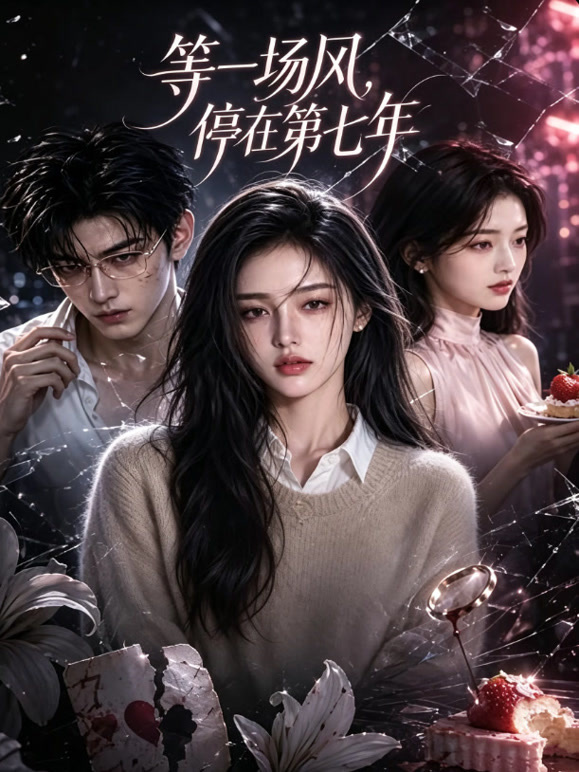 等一场风，停在第七年