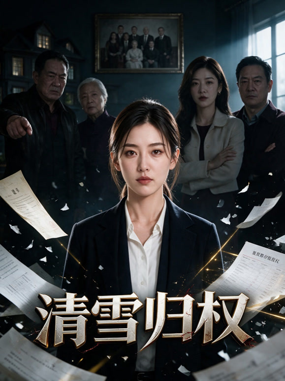 清雪归权