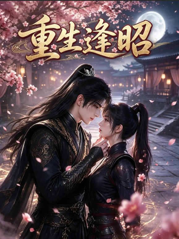 《重生逢昭》