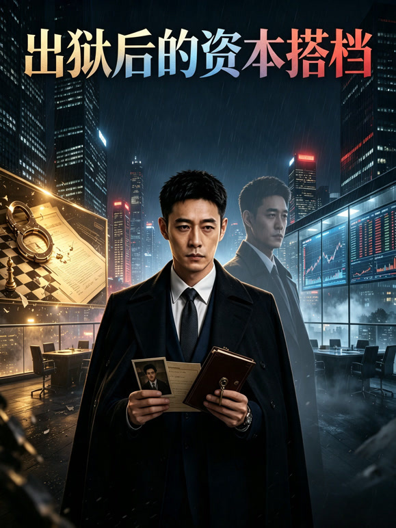 出狱后的资本搭档