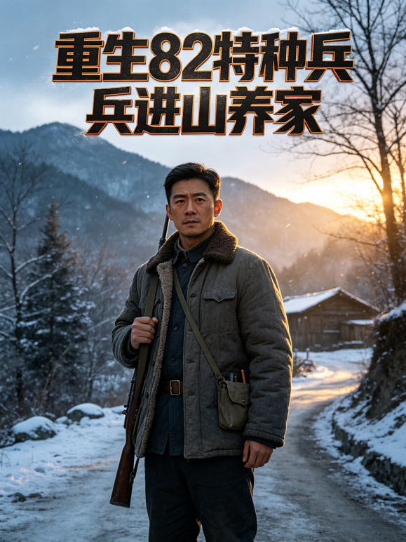 重生 82 特种兵进山养家