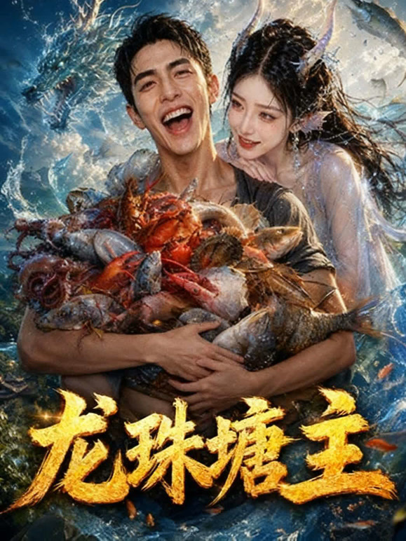 我家鱼塘通大海