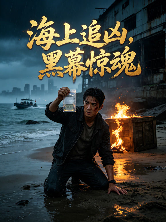 海上追凶，黑幕惊魂