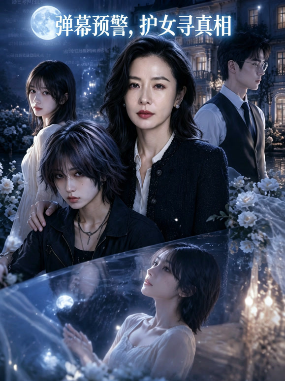 弹幕预警，护女寻真相