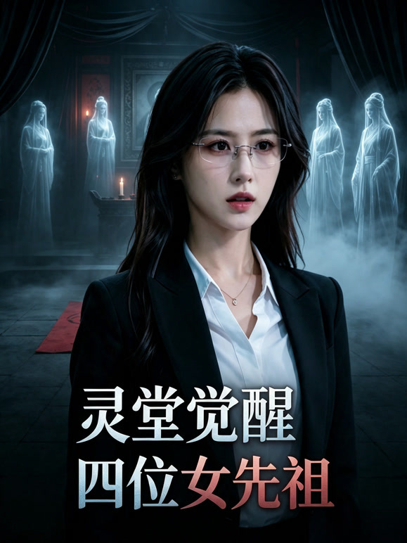 灵堂觉醒四位女先祖