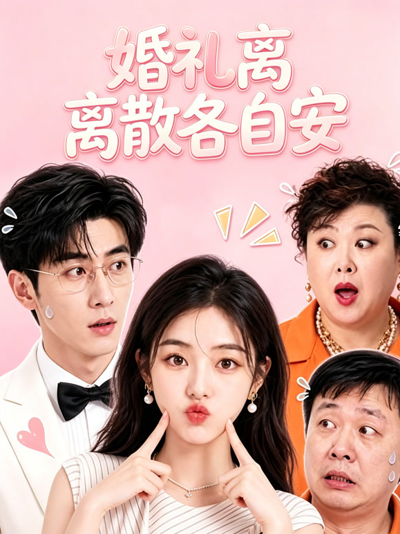 婚礼离散各自安