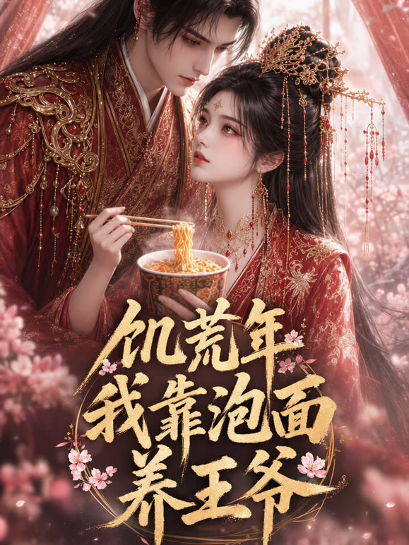 饥荒年我靠泡面养王爷