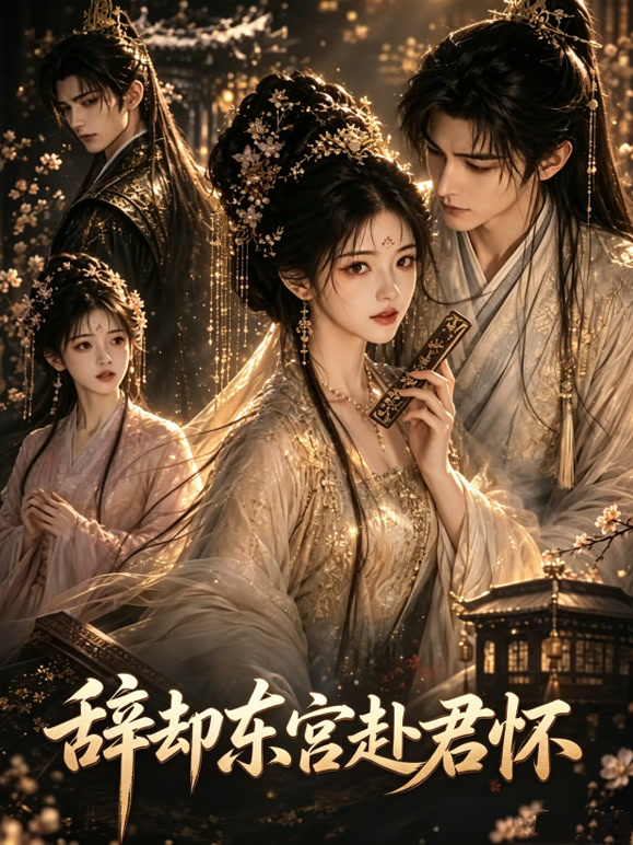 辞却东宫赴君怀