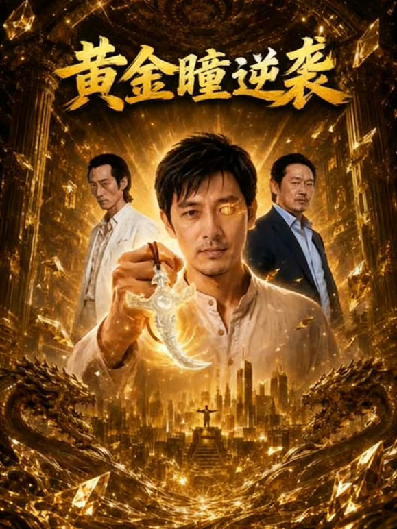 黄金瞳逆袭