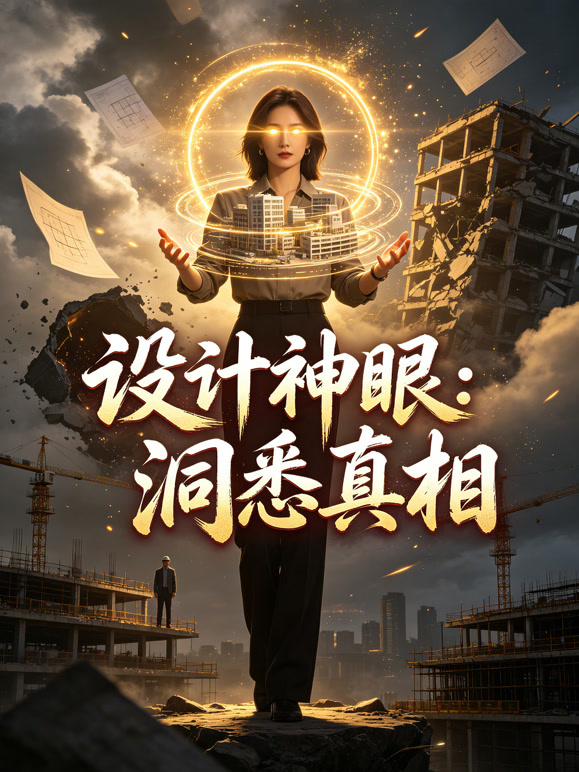 设计神眼：洞悉真相
