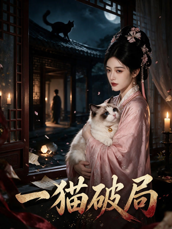 一猫破局