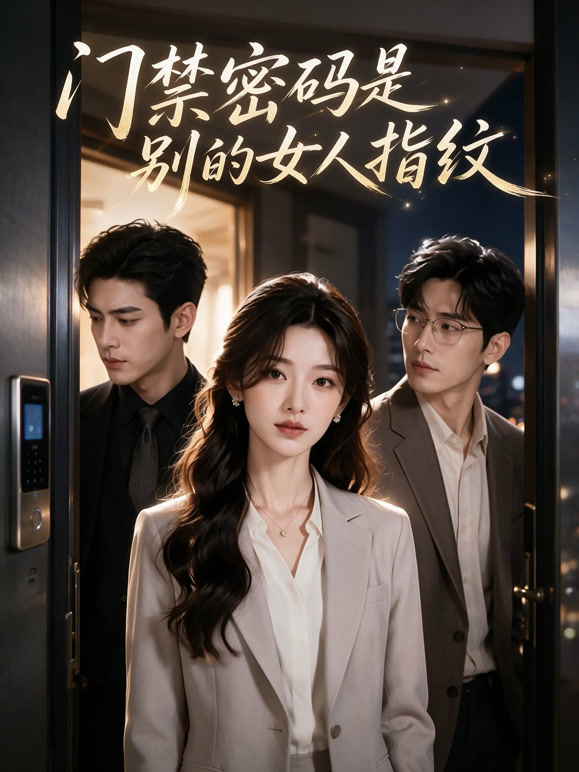 门禁密码是别的女人指纹