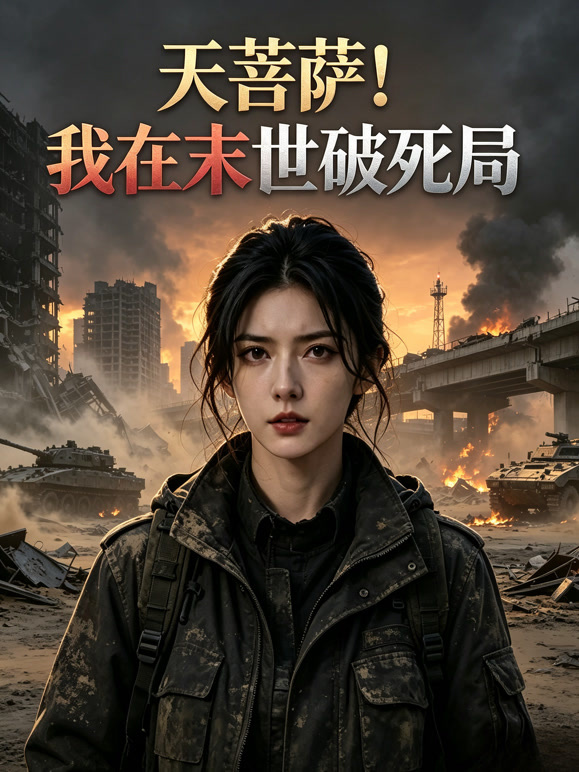 天菩萨！我在末世破死局