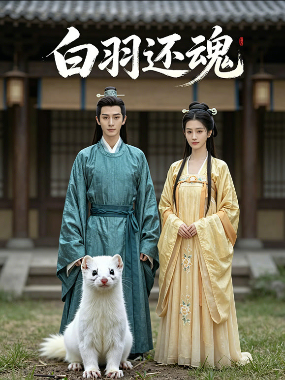 白羽还魂
