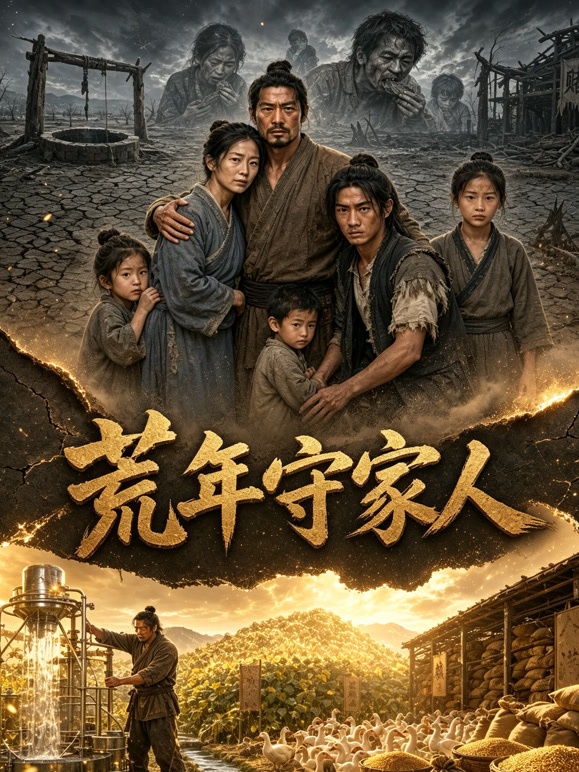荒年守家人