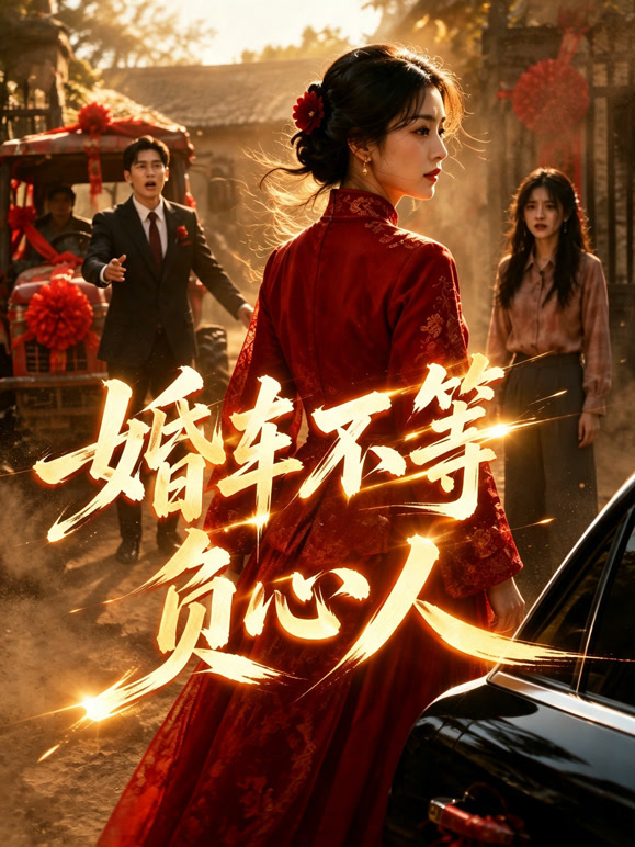 婚车不等负心人