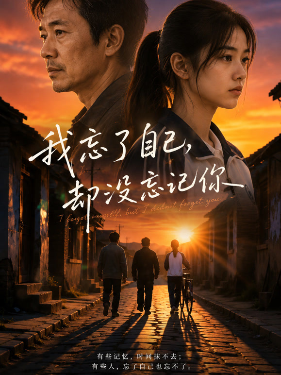 我忘了自己，却没忘记你