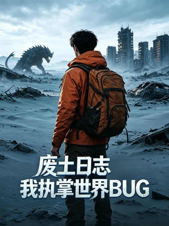 废土日志，我执掌世界BUG