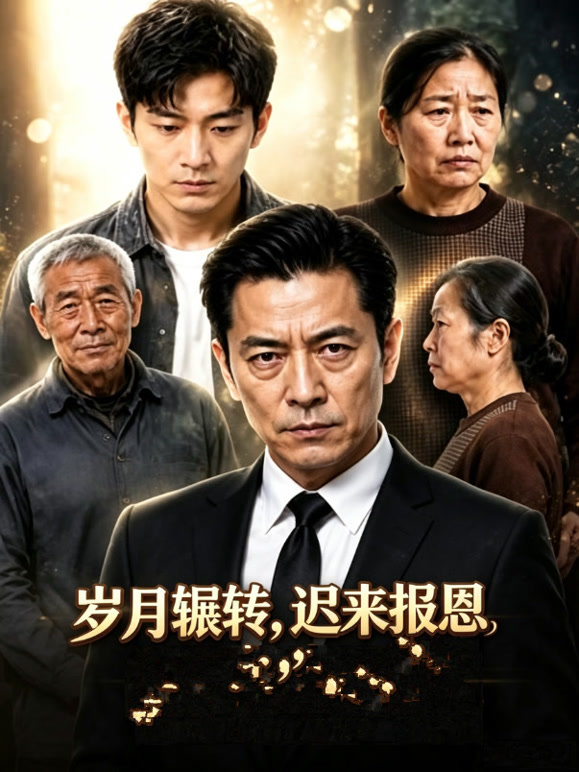 岁月辗转，迟来报恩