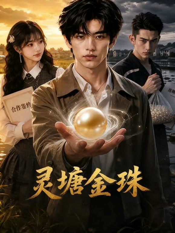 灵塘金珠