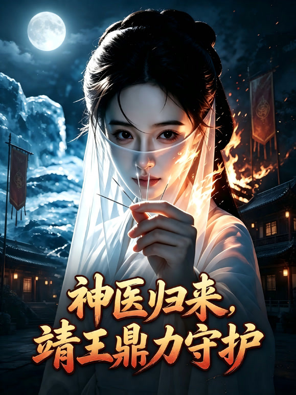 神医归来，靖王鼎力守护