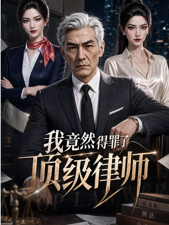 我竟然得罪了顶级律师