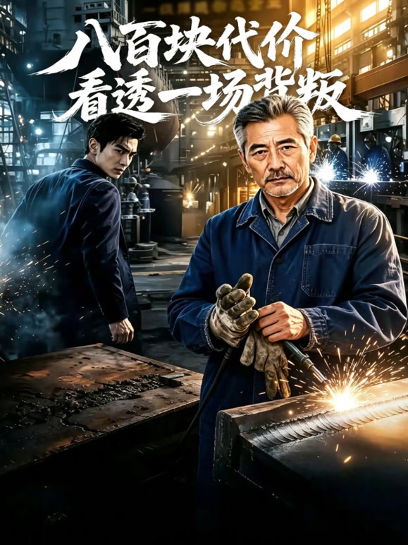 八百块代价，看透一场背叛