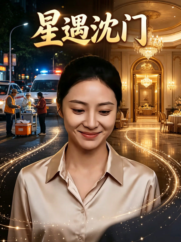 星遇沈门