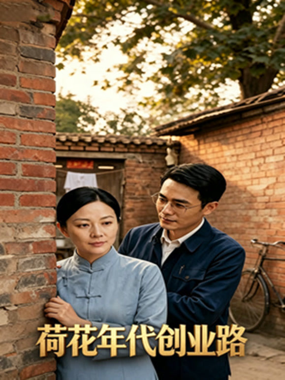 荷花年代创业路