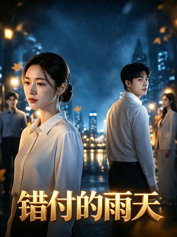 错付的雨天