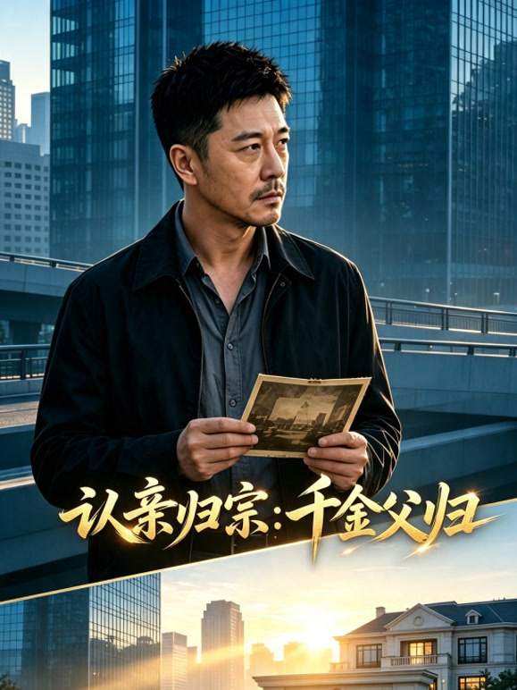 认亲归宗：千金父归