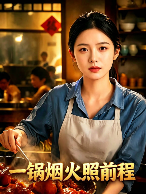 一锅烟火照前程