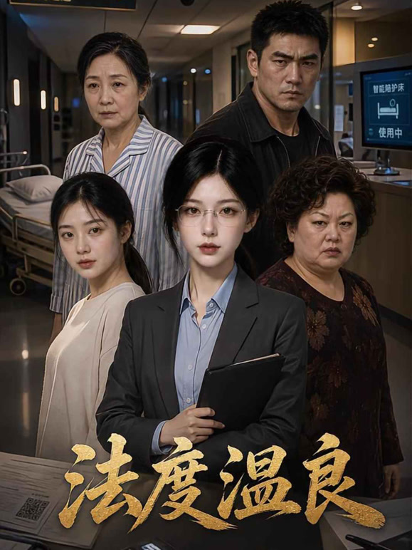 法度温良