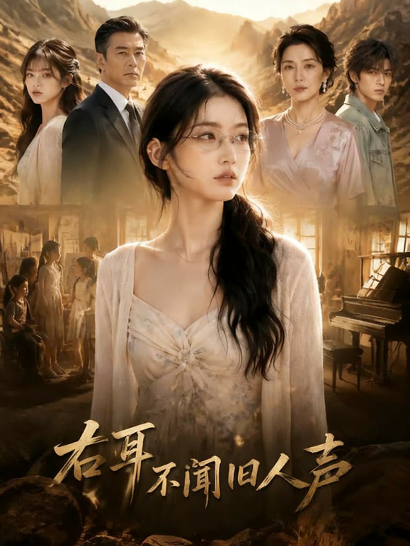 右耳不闻旧人声