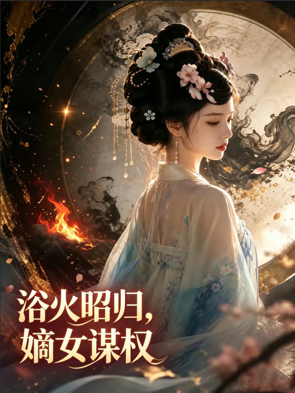 浴火昭归，嫡女谋权