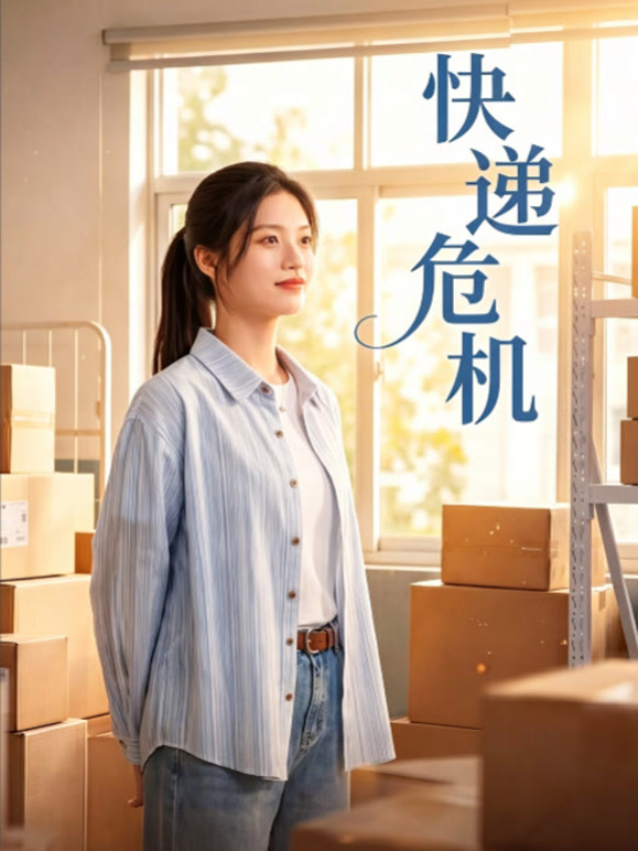 快递危机