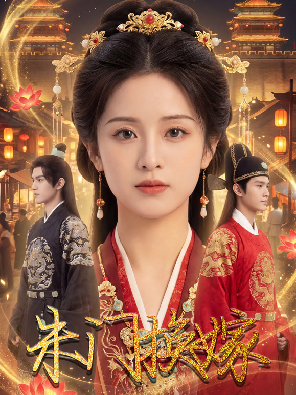 朱门换嫁
