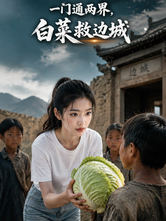 一门通两界，白菜救边城
