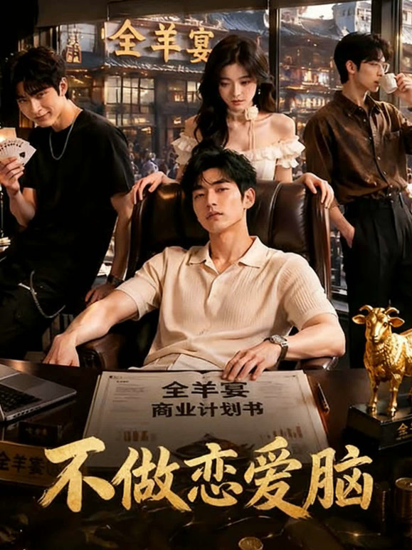 不做恋爱脑